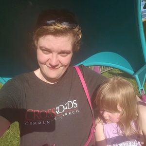 Meet your Posher, Tammy